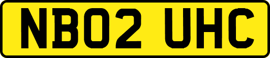 NB02UHC