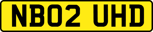 NB02UHD