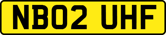NB02UHF