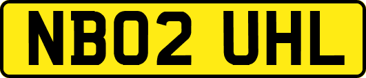 NB02UHL