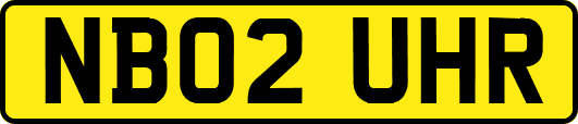 NB02UHR