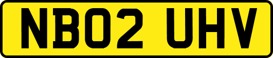 NB02UHV