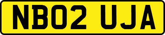 NB02UJA