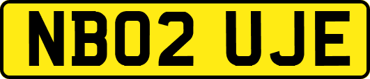 NB02UJE