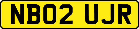 NB02UJR