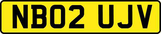 NB02UJV