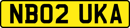 NB02UKA