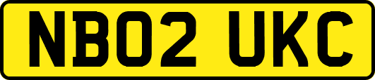 NB02UKC