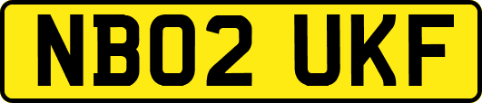 NB02UKF
