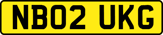 NB02UKG