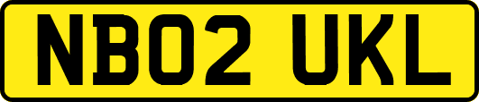 NB02UKL