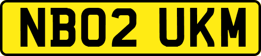 NB02UKM