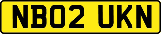 NB02UKN