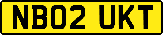 NB02UKT