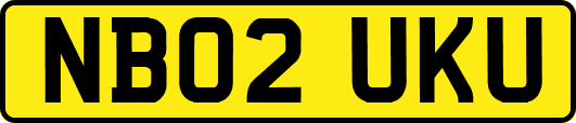 NB02UKU