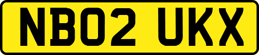 NB02UKX
