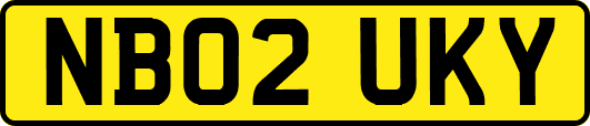 NB02UKY