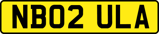 NB02ULA