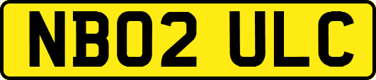 NB02ULC
