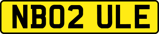 NB02ULE