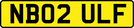 NB02ULF