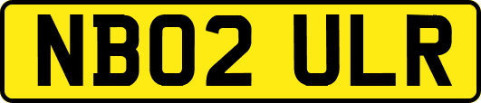 NB02ULR