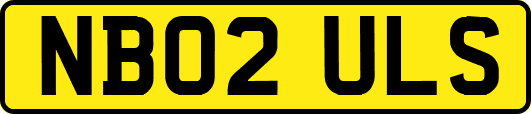 NB02ULS