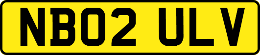 NB02ULV