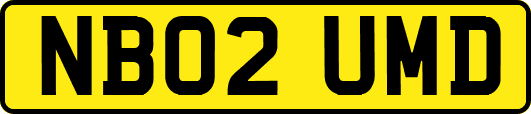 NB02UMD