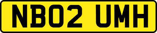 NB02UMH