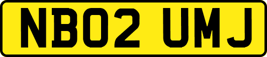 NB02UMJ