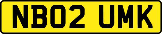 NB02UMK