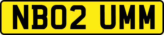 NB02UMM