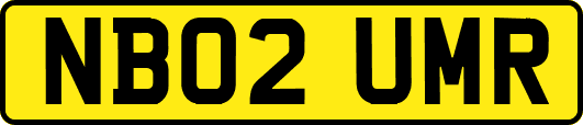 NB02UMR