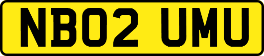 NB02UMU