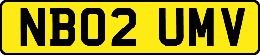 NB02UMV