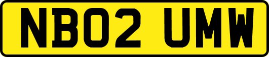 NB02UMW