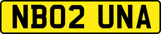 NB02UNA