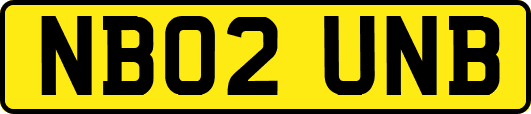 NB02UNB