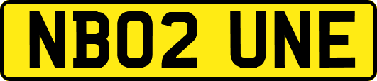 NB02UNE