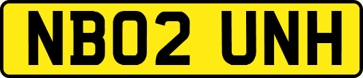 NB02UNH