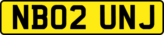 NB02UNJ