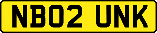 NB02UNK