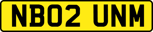 NB02UNM