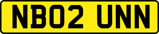 NB02UNN
