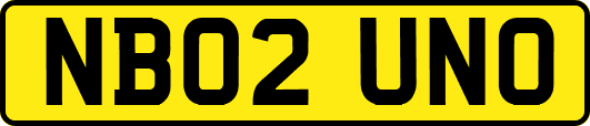 NB02UNO