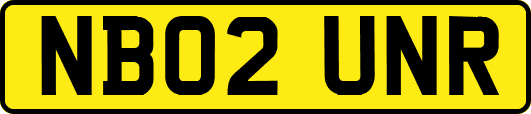 NB02UNR
