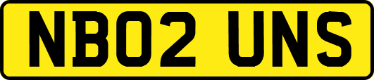 NB02UNS