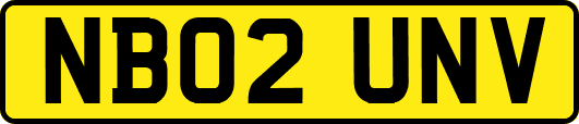 NB02UNV