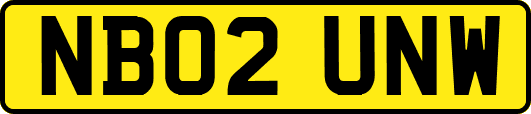 NB02UNW